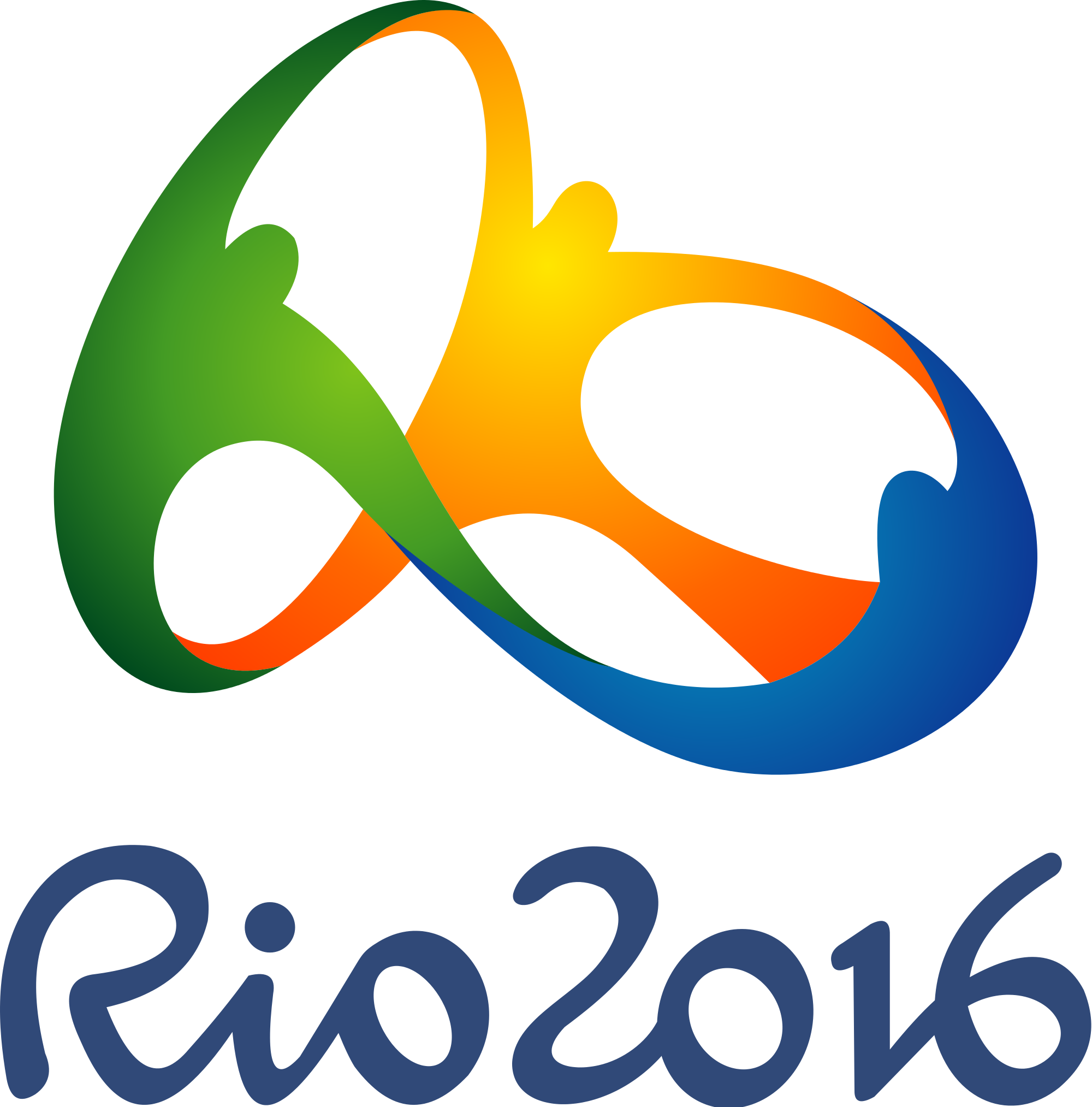 Olympia 2016 Rio
